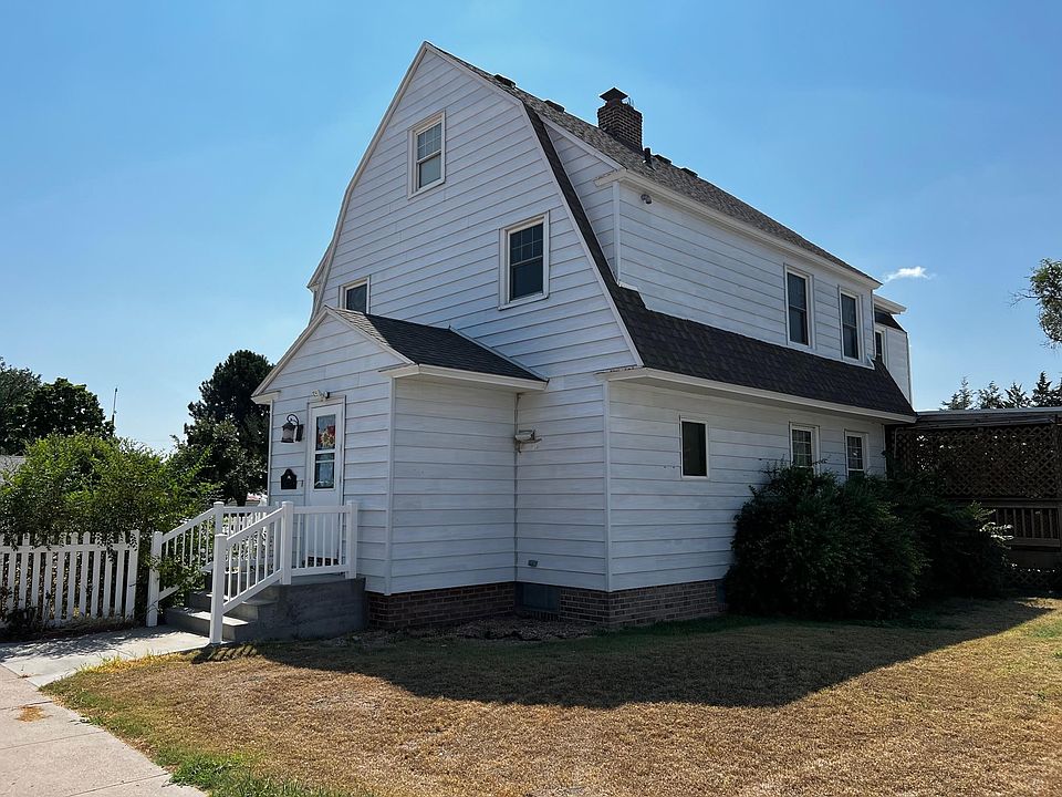 102 S Vennum St, Palisade, NE 69040 MLS 31653 Zillow
