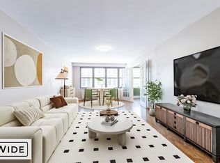 240 E 82nd St APT 20A, New York, NY 10028