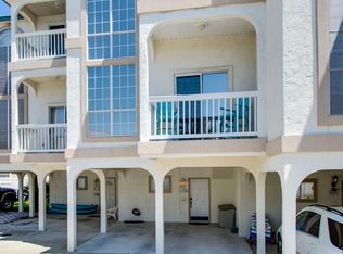 17878 Front Beach Rd UNIT A5, Panama City Beach, FL 32413