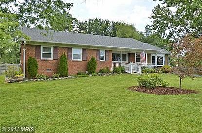 1st image of 1207 Mosby Ct