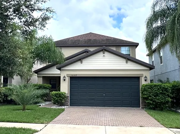 10147 Newminster Loop, Ruskin, FL 33573