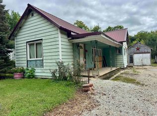 403 S River Rd, North Manchester, IN 46962
