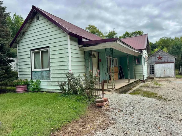 403 S River Rd, North Manchester, IN 46962