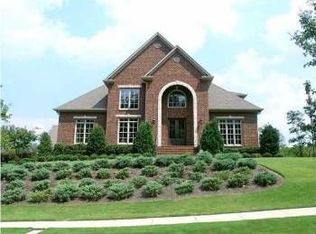 4167 Ternview Rd, Birmingham, AL 35242