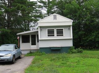 5 Archer Cir, Epsom, NH 03234