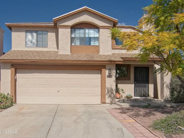 3076 W Country Meadow Dr, Tucson, AZ 85742