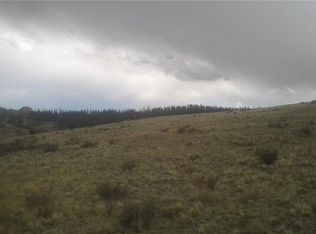 215 Ouray Trl, Como, CO 80432