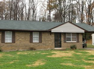 3837 Oakshire St, Memphis, TN 38109