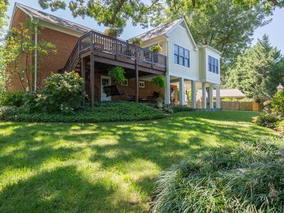 4801 37th St N, Arlington, VA, 22207