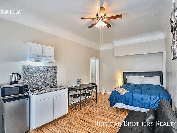 2nd image of 727 S Alvarado St #103