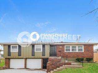13113 E 44th Ter S, Independence, MO 64055