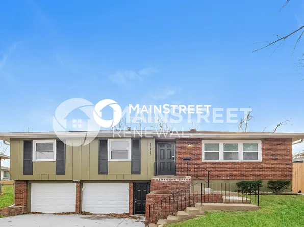 13113 E 44th Ter S, Independence, MO 64055