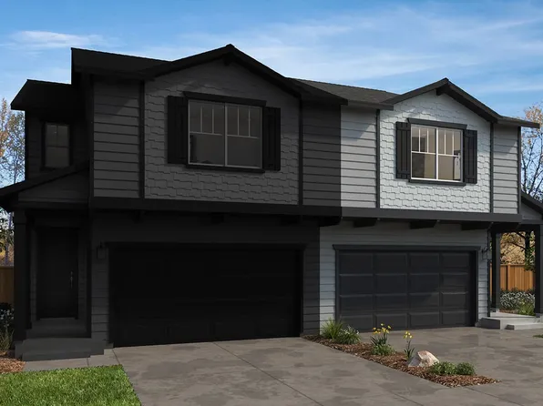 8333 42nd St NE, Marysville, WA 98270