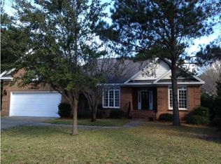 1317 Hidden Lakes Dr, Mount Pleasant, SC 29464