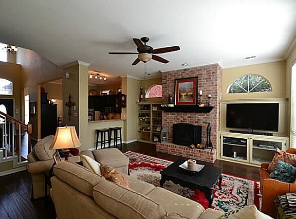 2nd image of 3147 Bourbon Street Cir
