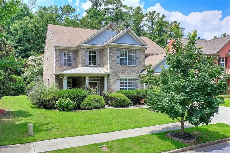 4048 Kingsley Park Ln, Peachtree Corners, GA 30096 Zillow
