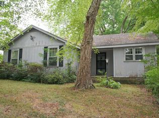 1809 Fuller Rd, Dyersburg, TN 38024