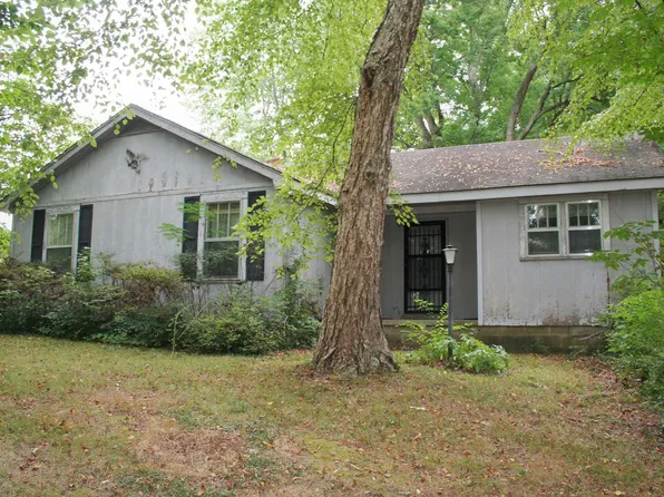 1809 Fuller Rd, Dyersburg, TN 38024