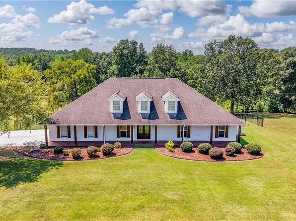 11579 Pockett Rd, Northport, AL 35475