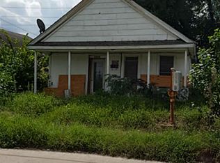 8818 La Porte Rd, Houston, TX 77012