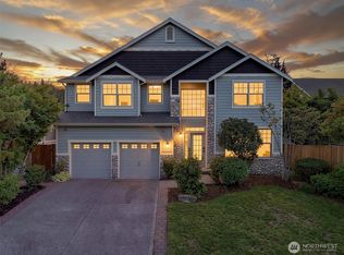 1313 Williams Ave NW, Orting, WA 98360