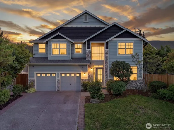 1313 Williams Avenue NW, Orting, WA 98360