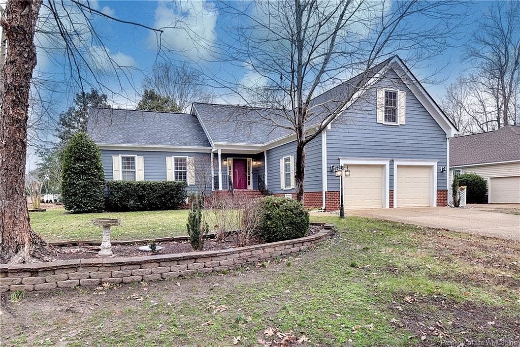 127 Great Gln, Williamsburg, VA 23188 Zillow