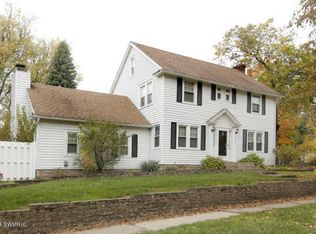 2604 S Rose St, Kalamazoo, MI 49001