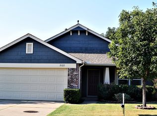 2122 E Concord Pl, Broken Arrow, OK 74012