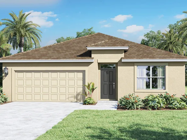 2374 SW Savona Boulevard, Port St Lucie, FL 34953
