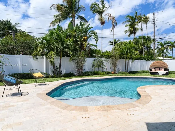 5941 NE 21st Ln, Fort Lauderdale, FL 33308