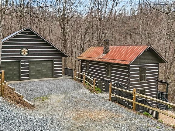 2nd image of 1444 Rich Mountain Rd