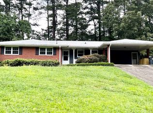 2843 Middlesex Ct, Snellville, GA 30078