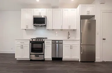 Rented by Rita S Citrin, LREB