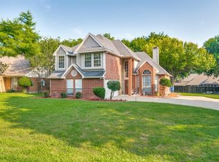 7506 Pennridge Cir, Rowlett, TX 75088