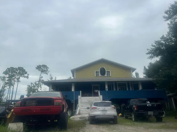 18590 Slater Rd, North Fort Myers, FL 33917