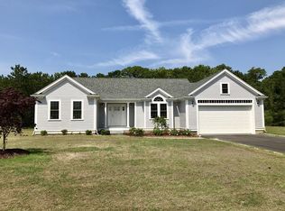 54 Bonnie Ln, East Falmouth, MA 02536