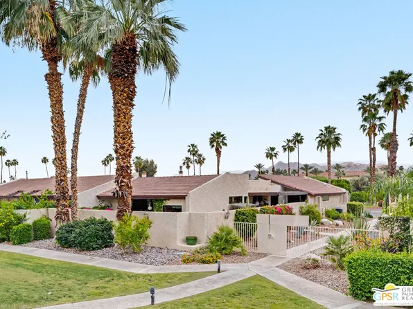 1310 E Andreas Rd, Palm Springs, CA 92262