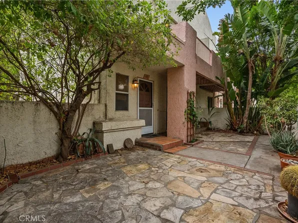 12411 Osborne St Unit 46, Pacoima, CA 91331