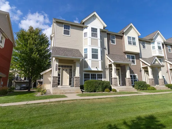 3721 Hazel Trl Unit A, Woodbury, MN 55129