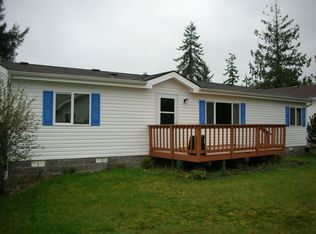 11425 Evergreen Way, Nehalem, OR 97131