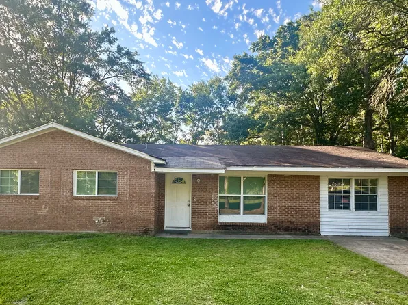 3919 Nathan Hale Ave, Pascagoula, MS 39581