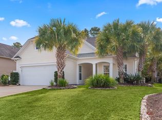 30 Cypress Creek Dr, Murrells Inlet, SC 29576