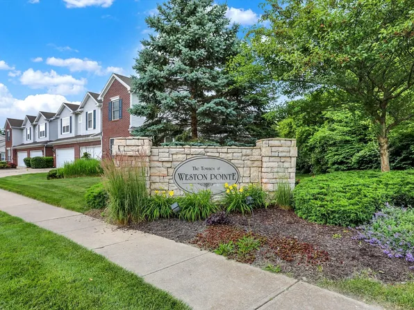10901 Lemongrass Dr, Zionsville, IN 46077