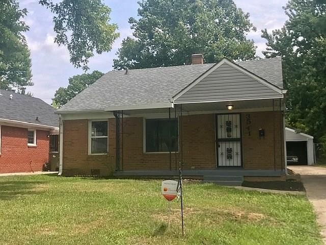1st image of 3541 N Gladstone Ave