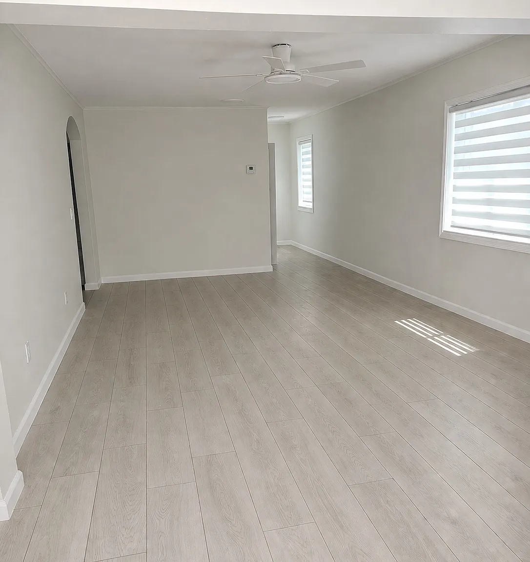2 bed, 1.5 bath, 1026 sqft, $2,800 — Photo 2