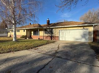 849 Willow St, Susanville, CA 96130