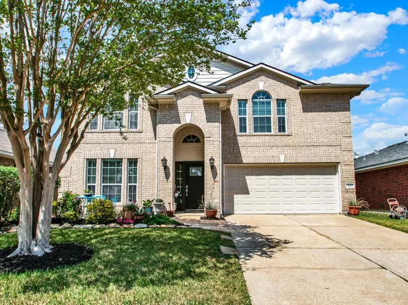 13922 Blackfoot Trail Run, Cypress, TX 77429