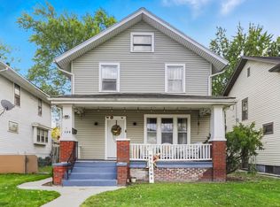 326 Lexington Ct, Fort Wayne, IN 46806