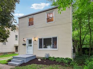 616 Tallmadge Rd, Cuyahoga Falls, OH 44221